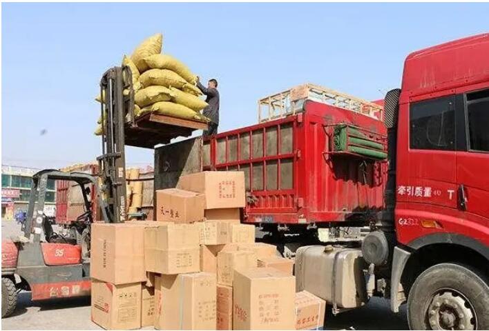 漳州到曲麻莱县物流专线