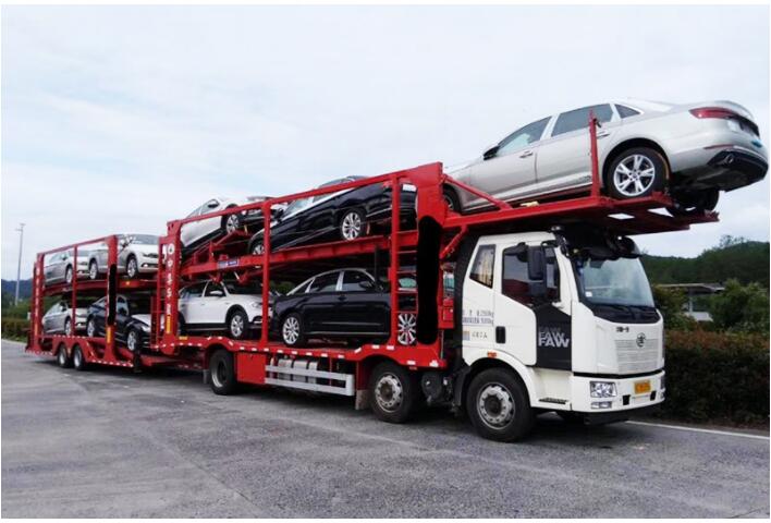 漳州到曲麻莱县轿车托运